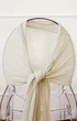 Раннер для сервировки стола VTILENE, Soft green, 60 см, 1 м - изображение 3