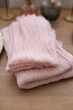 Декоративный марлевый раннер для фотосессий VTILENE, Blush, 60 см, 1 м - изображение 4