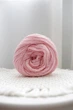 Марлевый текстильный раннер для мероприятий VTILENE, Pink, 60 см, 3 м - изображение 1