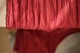 Плотный марлевый раннер для сервировки стола и фотосессий VTILENE, Deep red, 60 см, 1 м - изображение 2