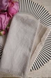 Хлопковая столовая салфетка VTILENE , Cold linen, 35х35 см - изображение 5
