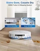 Робот-пилосос ECOVACS Deebot T50 Omni White - изображение 2