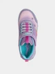 Кроссовки повседневные Skechers 10597720 Лавандовый 27.5 KK3881 - изображение 3