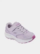 Кроссовки для спорта Skechers 10560054 Лавандовый 33 KK3863 - изображение 6