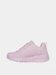 Кроссовки повседневные Skechers 7979345 Розовый 32 KK3558 - изображение 2