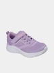 Кросівки повсякденні Skechers 10560640 Лавандовий 34 KK3870 - зображення 3