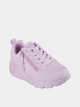 Кроссовки повседневные Skechers 7979345 Розовый 32 KK3558 - изображение 5