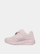 Кроссовки повседневные Skechers 10560709 Розовый 28.5 KK3874 - изображение 2