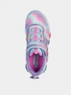 Кроссовки повседневные Skechers 10597718 Синий 32 KK3880 - изображение 3