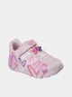 Кроссовки повседневные Skechers 10560709 Розовый 27.5 KK3874 - изображение 6