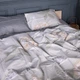 Комплект постельного белья Mirson Полуторный 143х210 см 22-1391 Dandelion Dreams Сатин (2200010564051) - изображение 2