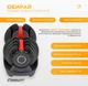 Гантель наборная EasyFit UniWeight EF-0160-BR 1.5–16 кг (56003727) - изображение 2