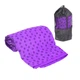 Полотенце из микрофибры EasyFit Спортивное 183×63 см Yoga Mat Towel Фиолетовое (56000623) - изображение 1