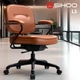 Крісло офісне SIHOO L3 PVC Vintage Brown (L3D-M101) - зображення 9