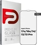 Защитное стекло ArmorStandart Pro для смартфона Apple iPhone 17e/16e/14/13/13 Pro (ARM59722) - изображение 1
