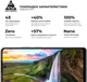 Защитное стекло ArmorStandart Pro для смартфона Tecno Pova 7 Neo (LJ6) (ARM87299) - изображение 5