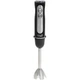 Блендер Adler AD 4625 black ручной/ 1500Вт/ 5 швидк/ без чаши/ Turbo/ черный - изображение 1
