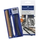 Набор для скетчей Faber-Castell SKETCH SET DRAWING 7 предметов (27304) - изображение 1