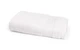 Полотенце махровое LUXURY LINENS Alligator, 650 г/м2 White Білий, 30x50 см - изображение 1