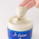 Маска для волосся KOSE Je l'aime iP Thalasso Repair Concentrate Hair Mask, аромат цитрус/квіти, 200 г - изображение 2
