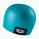 Шапочка для плавания Arena Logo Moulded Cap ( 001912-210) силиконовая, Бирюзовый - изображение 2