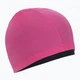 Шапочка для плавания женская Arena SmartCap (004401-500) для длинных волос (80% полиамид, 20% эластан), Фуксия - изображение 3