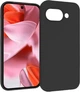 Чехол для смартфона BeCover для Google Pixel 9a Black (BC_715053) - изображение 1