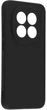 Чехол для смартфона BeCover для Poco M8 Black (BC_715055) - изображение 2