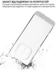 Чехол для смартфона BeCover для Poco M8 Transparent (BC_715056) - изображение 5