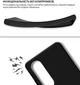 Чехол для смартфона BeCover для OnePlus Nord CE 4 Lite Black (BC_715059) - изображение 5
