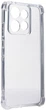 Чохол для смартфона BeCover Anti-Shock для Motorola Edge 60 Neo Transparent (BC_715068) - зображення 2