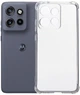 Чохол для смартфона BeCover Anti-Shock для Motorola Edge 60 Neo Transparent (BC_715068) - зображення 3