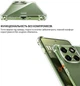 Чехол для смартфона BeCover Anti-Shock для Motorola Edge 70 Transparent (BC_715069) - изображение 3