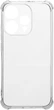 Чехол для смартфона BeCover Anti-Shock для OPPO Reno15 5G Transparent (BC_715073) - изображение 1