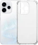 Чехол для смартфона BeCover Anti-Shock для OPPO Reno15 5G Transparent (BC_715073) - изображение 2
