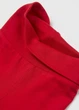 Штани дитячі червоний H&M 56см (0866482) - зображення 2