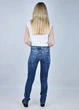 Джинси жіночі Синій H&M 27-30р (0244098) - зображення 2