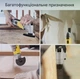 Электрический мультитул Enventor 300 Вт, 15000–22000 об/мин, 6 скоростей, угол 3°, быстросменное лезвие, набор 28 аксессуаров - изображение 7