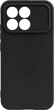 Чехол для смартфона BeCover для Poco F8 Pro Black (BC_715063) - изображение 1