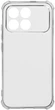 Чохол для смартфона BeCover Anti-Shock для Poco F8 Pro Transparent (BC_715075) - зображення 1