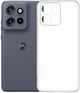 Чехол для смартфона BeCover для Motorola Edge 60 Neo Transparent (BC_715046) - изображение 3
