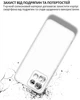 Чехол для смартфона BeCover для Motorola Edge 60 Neo Transparent (BC_715046) - изображение 5