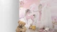 Фотообои флизелиновые Print-walls Балетная сказка 0861 350×270 см (Ш×В) - изображение 3