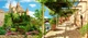 Фотообои флизелиновые Print-walls Замок тишины 0561-1 300×250 см (Ш×В) - изображение 2