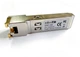 Модуль MikroTik SFP RJ45 1000 Mb/s - зображення 2