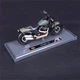 Колекційна модель Maisto 1:18 2022 Fat Bob - зображення 6