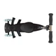 Самокат с сиденьем 3 в 1 Globber GO-UP Deluxe Lights Black от 1 до 9 лет (646-720-2) - изображение 3