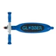 Самокат Globber Flow Foldable Junior Lights Navy Blue от 3 лет (870-100) - изображение 5