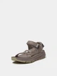 Сандалии Timberland 9486006 Фиолетовый 38.5 TG3490 - изображение 6