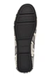 Женские лоферы Calvin Klein 36.5 Питон (138577) - изображение 6